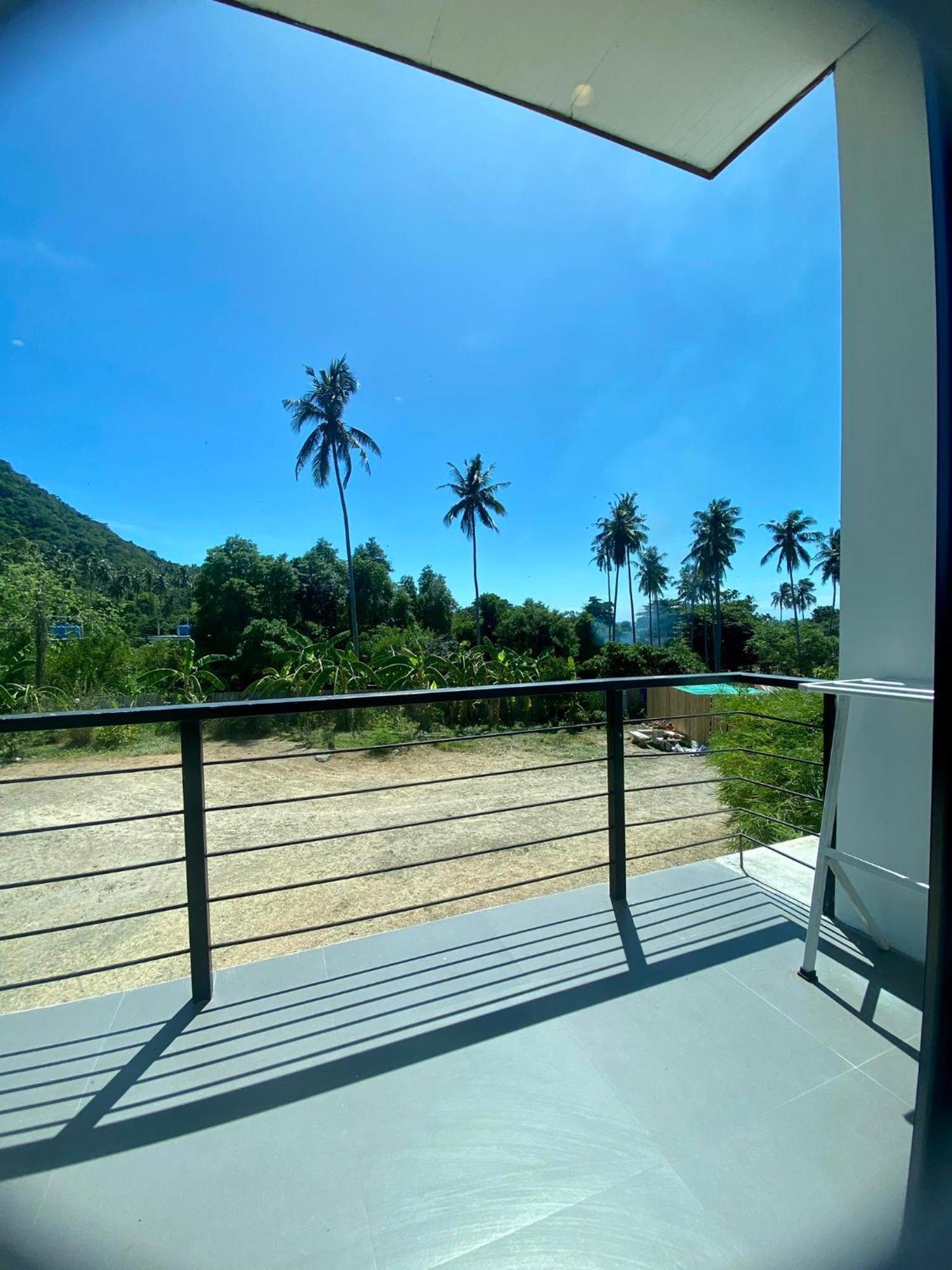 Field-D House Ko Tao Quarto foto